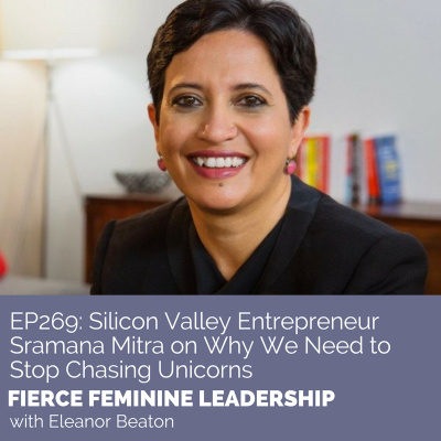 Fierce Feminine Leadership