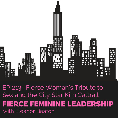 Fierce Feminine Leadership