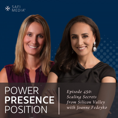 Fierce Feminine Leadership