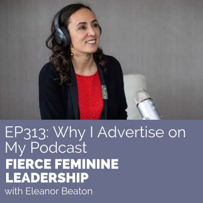 Fierce Feminine Leadership