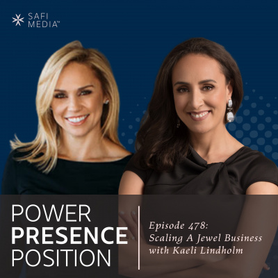 Fierce Feminine Leadership