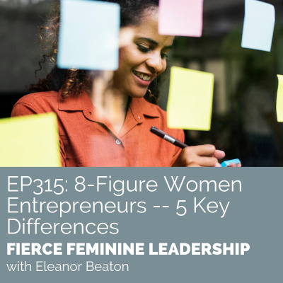 Fierce Feminine Leadership