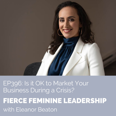 Fierce Feminine Leadership