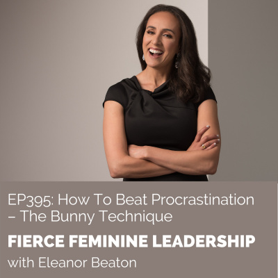 Fierce Feminine Leadership