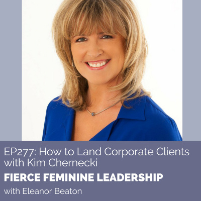 Fierce Feminine Leadership