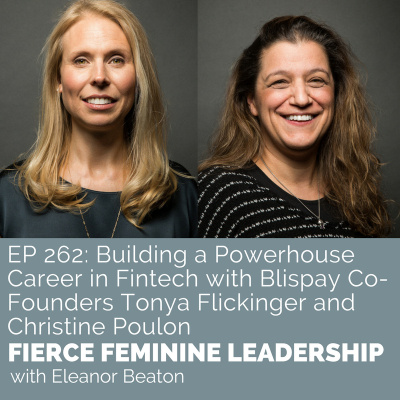 Fierce Feminine Leadership