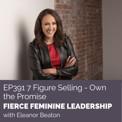 Fierce Feminine Leadership