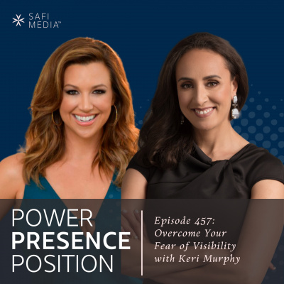 Fierce Feminine Leadership