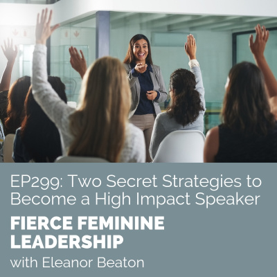 Fierce Feminine Leadership