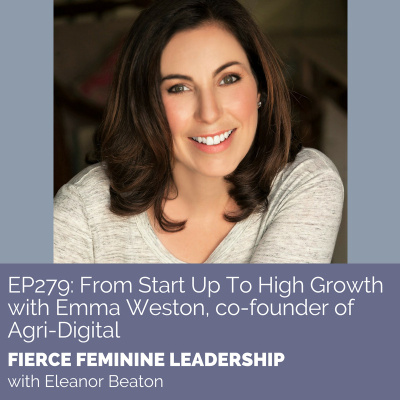 Fierce Feminine Leadership