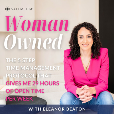 Fierce Feminine Leadership