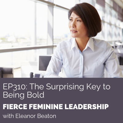 Fierce Feminine Leadership