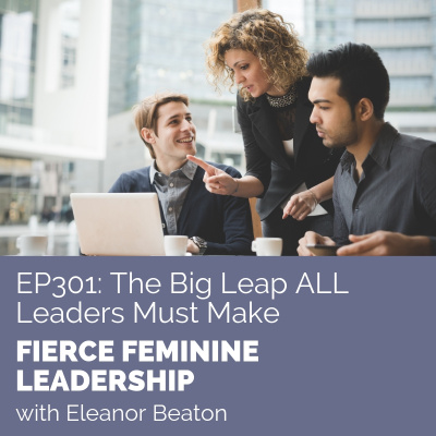 Fierce Feminine Leadership