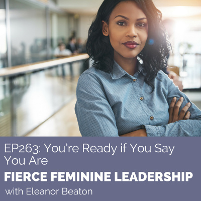 Fierce Feminine Leadership