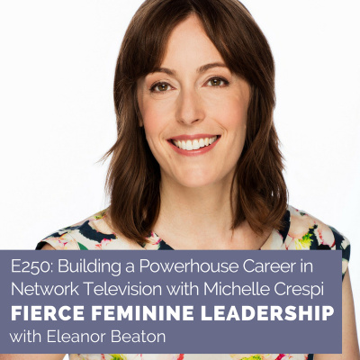 Fierce Feminine Leadership