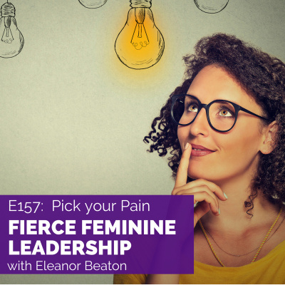 Fierce Feminine Leadership