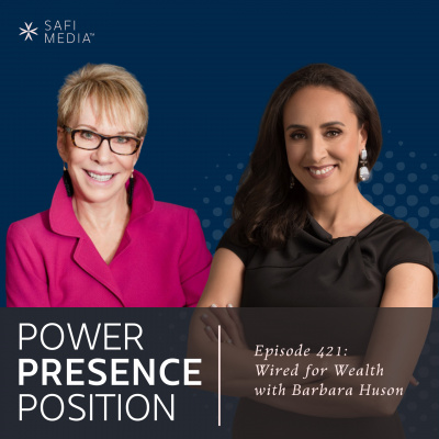 Fierce Feminine Leadership