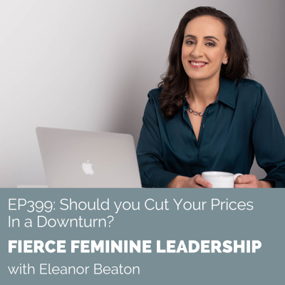 Fierce Feminine Leadership