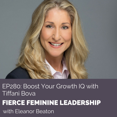 Fierce Feminine Leadership