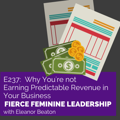 Fierce Feminine Leadership