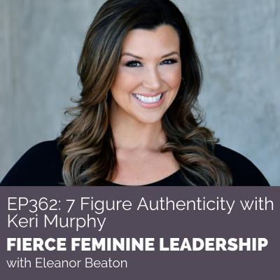 Fierce Feminine Leadership