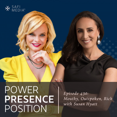 Fierce Feminine Leadership