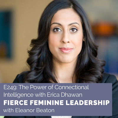 Fierce Feminine Leadership