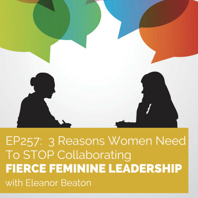 Fierce Feminine Leadership