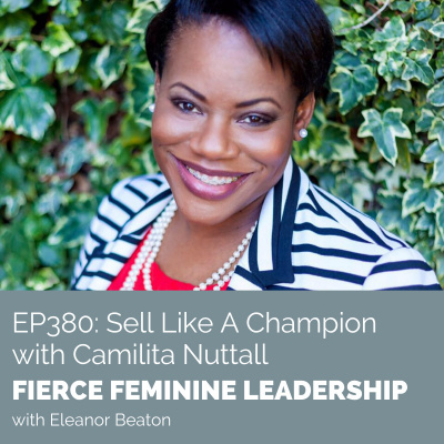 Fierce Feminine Leadership