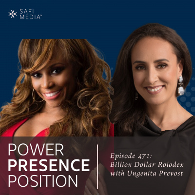 Fierce Feminine Leadership