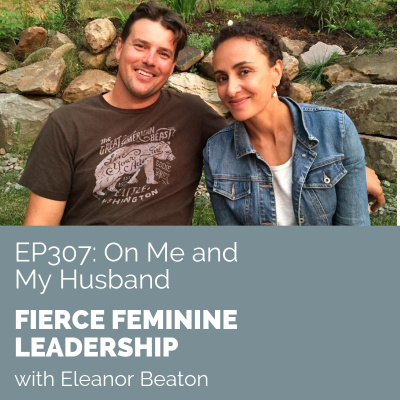 Fierce Feminine Leadership