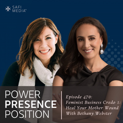 Fierce Feminine Leadership