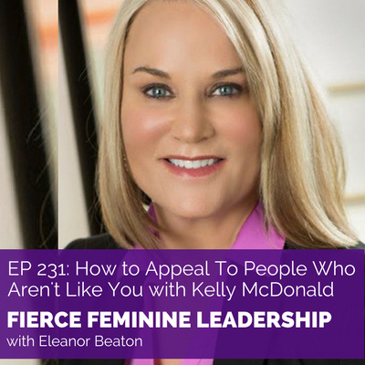 Fierce Feminine Leadership