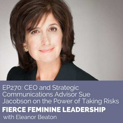 Fierce Feminine Leadership
