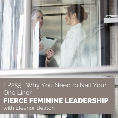 Fierce Feminine Leadership