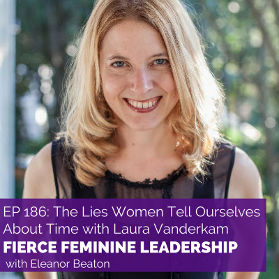 Fierce Feminine Leadership