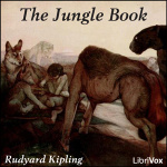 Jungle Book (Version 2), The by KIPLING, Rudyard