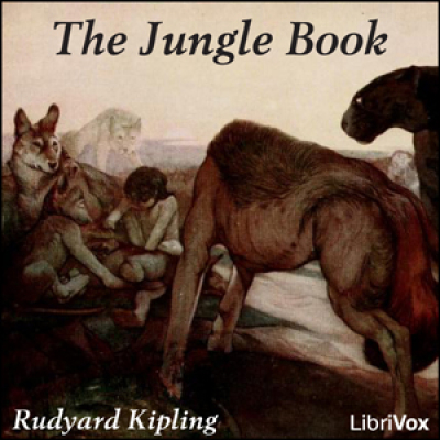 Jungle Book (Version 2), The by KIPLING, Rudyard