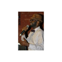 Whats Good(e) in the World of Literary Artist Jon Goode?