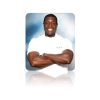 Best Advice for Reaching Your Fitness Goals with Tony Smith