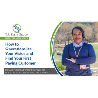 Leaving the Security of Traditional Employment for Entrepreneurship