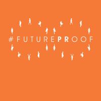 #FuturePRoof podcast: Socially Mobile launch