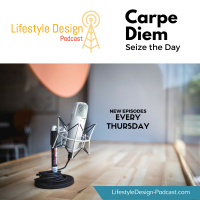 EP #018 – Stickability with Balance is Power With Robert Lauria