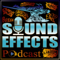 Download 99 FREE Sound Effects BUT A MIC AINT ONE – Podcast 24