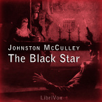 Black Star, The by MCCULLEY, Johnston