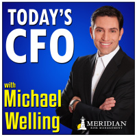 Today’s CFO Podcast: Interview with Kenneth DeWitt