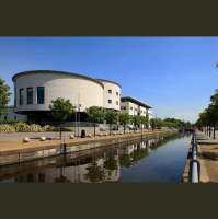 RNIB NI Technology Fair 2025