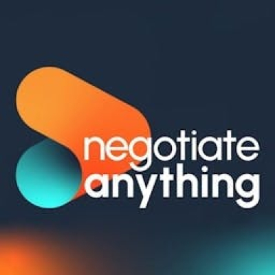 Negotiate Anything: Negotiation | Persuasion | Influence | Sales | Leadership | Conflict Management