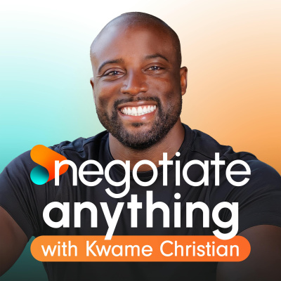 Negotiate Anything: Negotiation | Persuasion | Influence | Sales | Leadership | Conflict Management