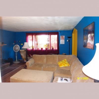 My First House - 101